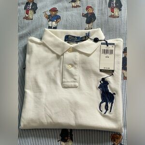 Big Pony Polo